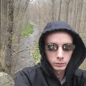 Meet your Posher, Joe